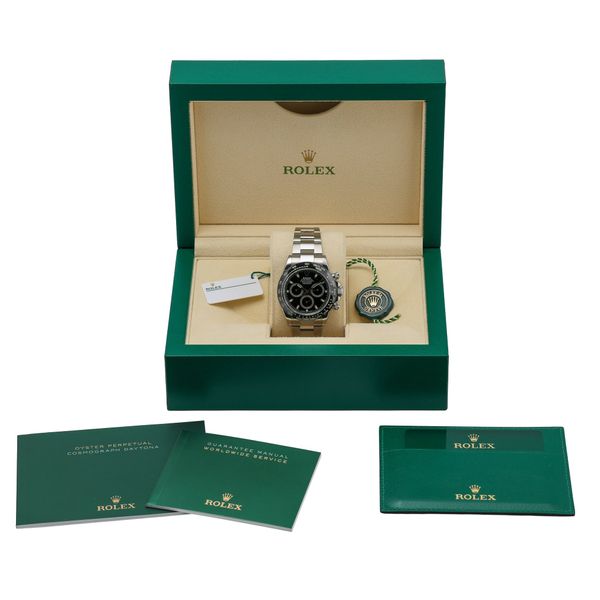 Rolex Daytona 116500 LN